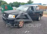 2008 Ford F-150 фото