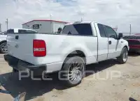 2008 Ford F-150 photo