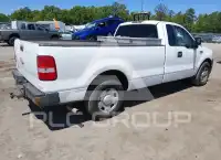 2008 Ford F-150 photo