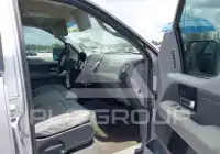 2008 Ford F-150 фото