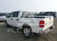 2008 Ford F-150 фото