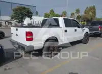 2008 Ford F-150 фото