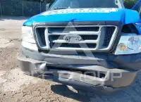 2008 Ford F-150 photo
