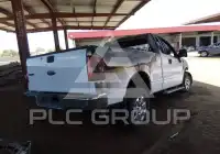 2008 Ford F-150 фото