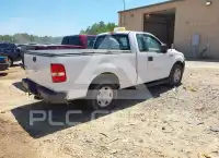 2008 Ford F-150 фото