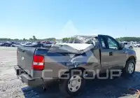 2008 Ford F-150 фото