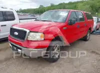 2008 Ford F-150 фото