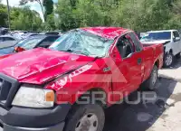 2008 Ford F-150 photo