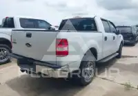2008 Ford F-150 фото