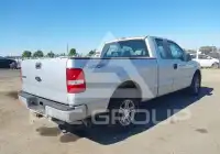 2008 Ford F-150 фото