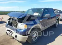 2008 Ford F-150 фото