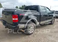 2008 Ford F-150 photo