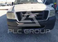 2008 Ford F-150 фото
