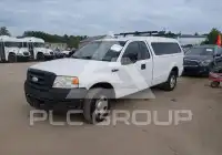 2008 Ford F-150 photo