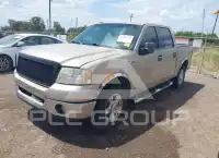 2008 Ford F-150 фото