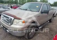2008 Ford F-150 фото