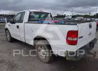 2008 Ford F-150 фото