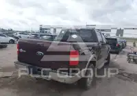 2008 Ford F-150 photo