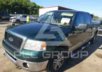 2008 Ford F-150 photo