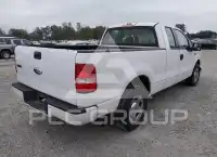 2008 Ford F-150 фото