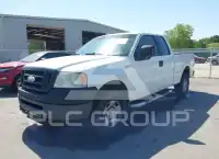 2008 Ford F-150 фото