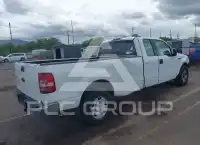 2008 Ford F-150 photo
