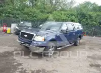 2008 Ford F-150 фото