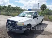 2008 Ford F-150 photo
