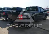 2008 Ford F-150 фото