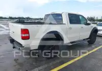 2008 Ford F-150 фото