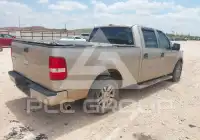 2008 Ford F-150 photo