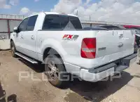 2008 Ford F-150 фото