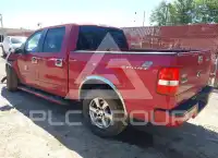 2008 Ford F-150 фото