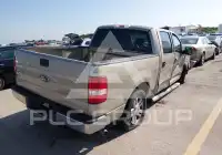 2008 Ford F-150 фото