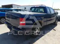 2008 Ford F-150 photo