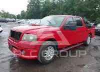 2008 Ford F-150 фото