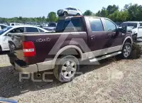 2008 Ford F-150 фото