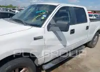 2008 Ford F-150 фото