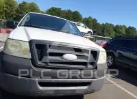 2008 Ford F-150 photo