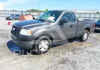 2008 Ford F-150 фото
