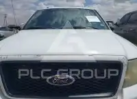 2008 Ford F-150 фото