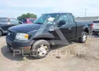 2008 Ford F-150 photo