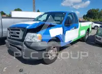 2008 Ford F-150 photo