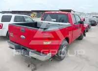 2008 Ford F-150 photo