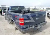 2008 Ford F-150 photo