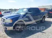 2008 Ford F-150 фото