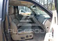 2008 Ford F-150 фото