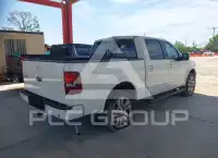 2008 Ford F-150 photo