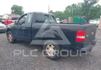 2008 Ford F-150 фото