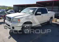 2008 Ford F-150 фото